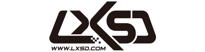 理想时代工作室 LXSD STUDIO 官方Logo